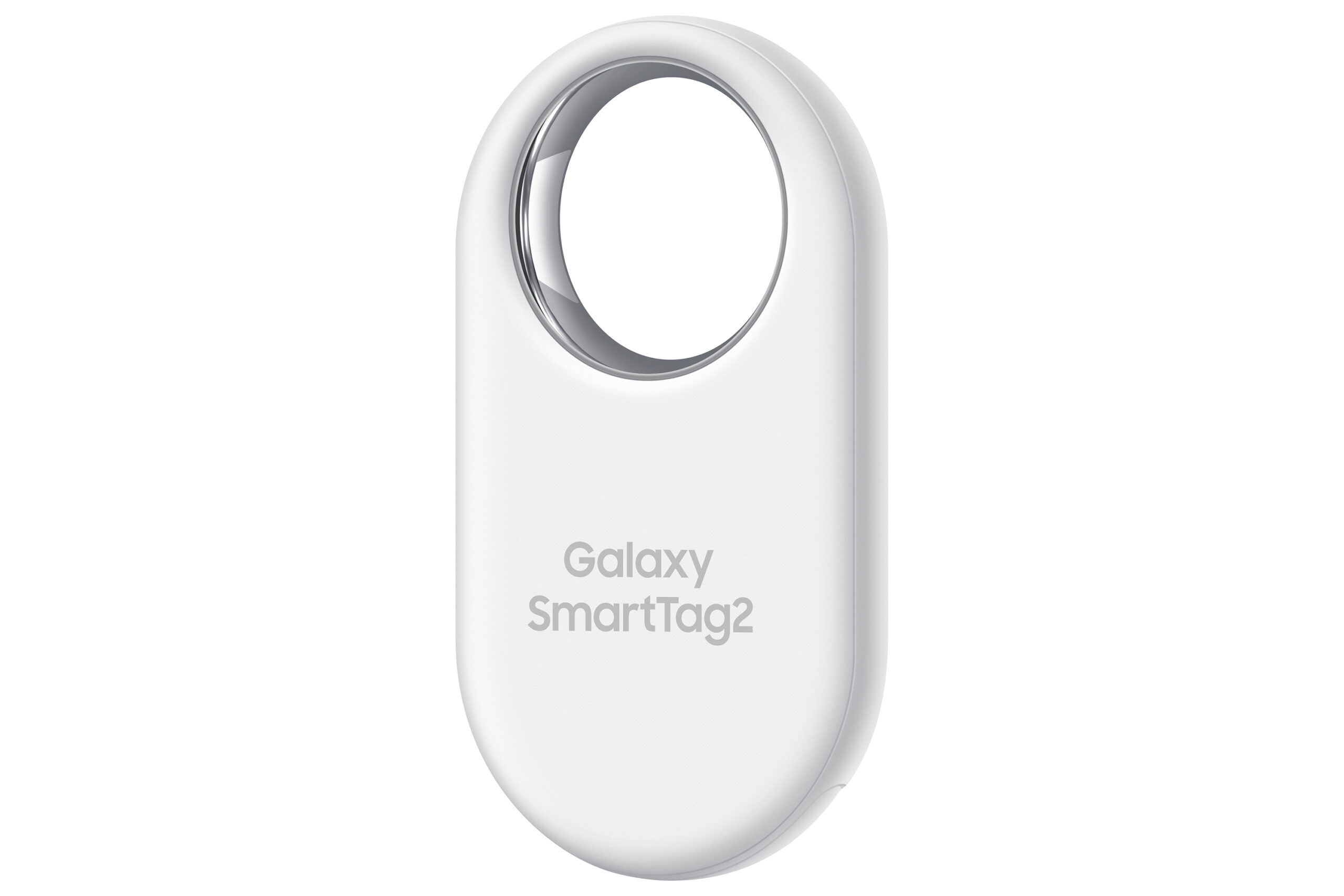Samsung Galaxy SmartTag2 Item Finder Wit - Afbeelding 4