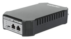 Intellinet 561945 PoE adapter & injector 10 Gigabit Ethernet, Gigabit Ethernet