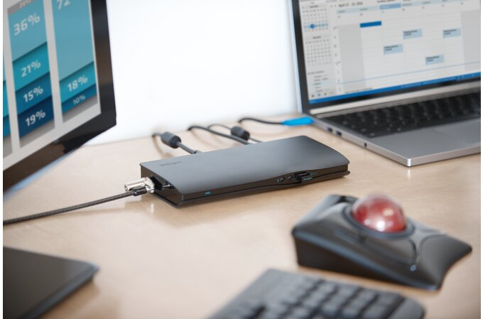 Kensington Expert Mouse® Draadloze Trackball - Afbeelding 20