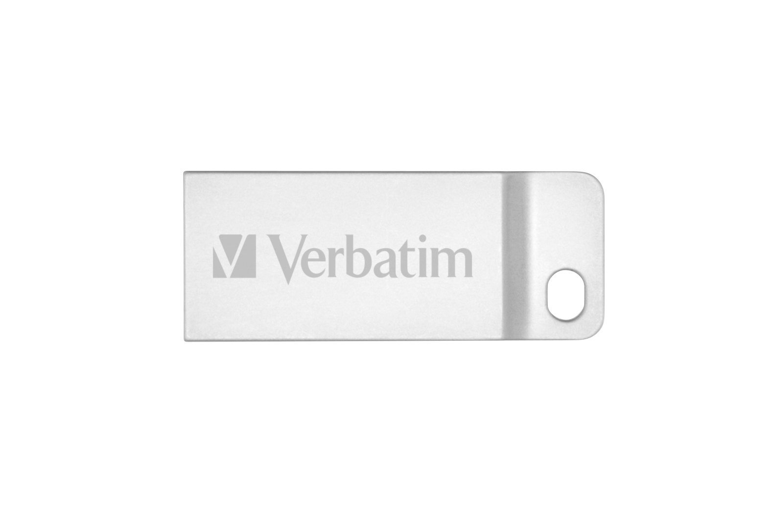 Verbatim Metal Executive - USB-Stick64 GB - Zilver - Afbeelding 6
