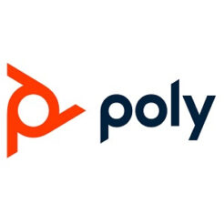POLY Studio X52 vervanging voor voorpaneel