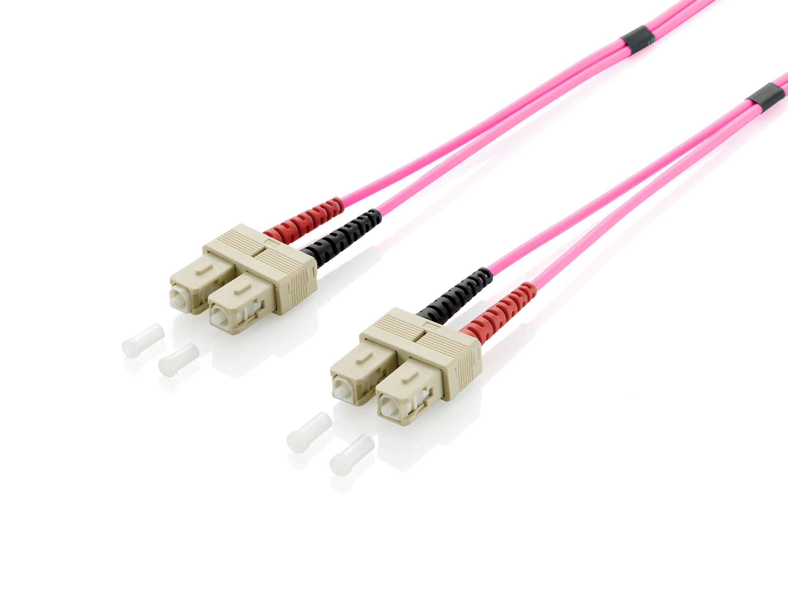Equip 255526 InfiniBand en Glasvezelkabel - Afbeelding 2