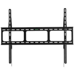 Techly ICA-PLB 860 tv-bevestiging 2,03 m (80") Zwart