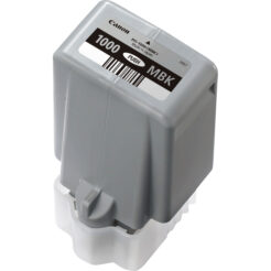 Canon 0545C001 inktcartridge Origineel Mat Zwart - Afbeelding 2