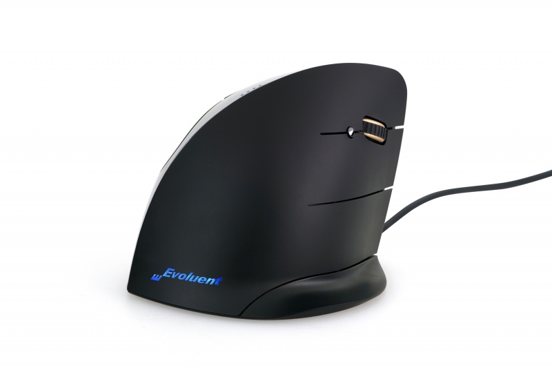 BakkerElkhuizen Evoluent Mouse C - Afbeelding 10