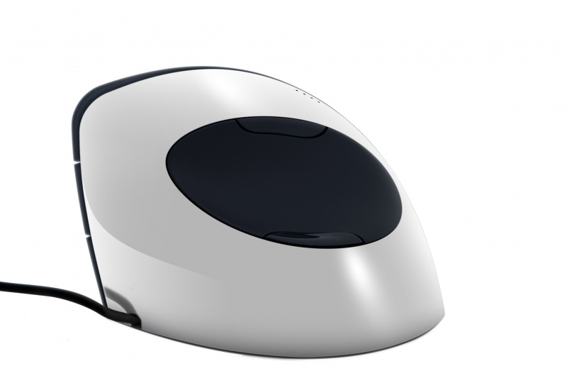 BakkerElkhuizen Evoluent Mouse C - Afbeelding 9