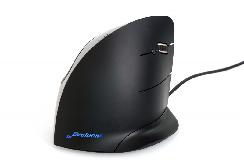 BakkerElkhuizen Evoluent Mouse C - Afbeelding 2