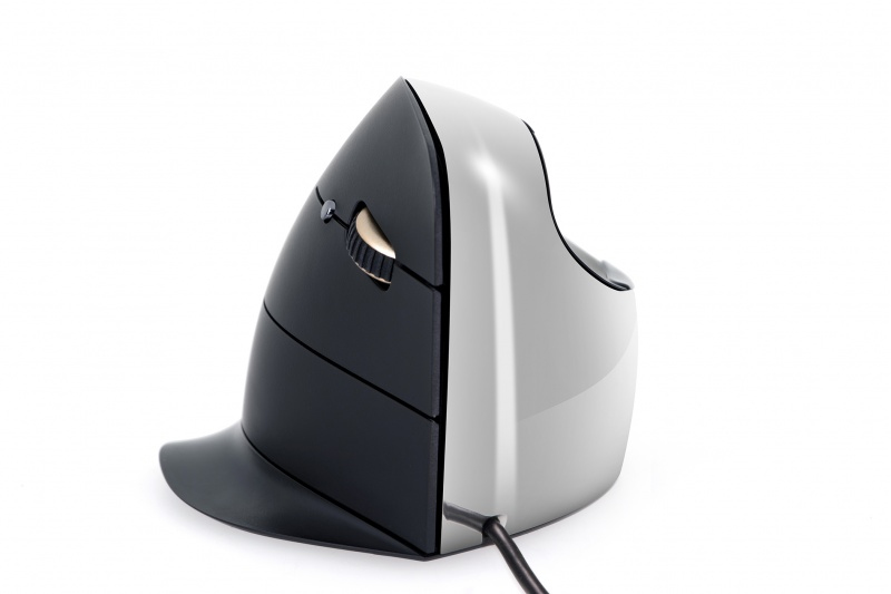BakkerElkhuizen Evoluent Mouse C - Afbeelding 3