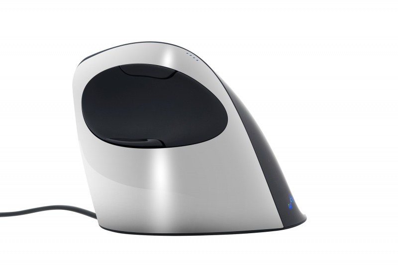 BakkerElkhuizen Evoluent Mouse C - Afbeelding 4