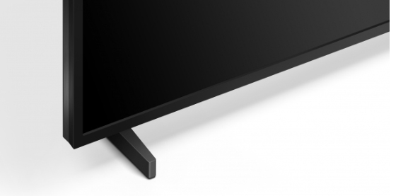 Sony FW-32BZ30J1 beeldkrant Digitale signage flatscreen 81,3 cm (32") LCD Wifi 300 cd/m² 4K Ultra HD Zwart Type processor - Afbeelding 9