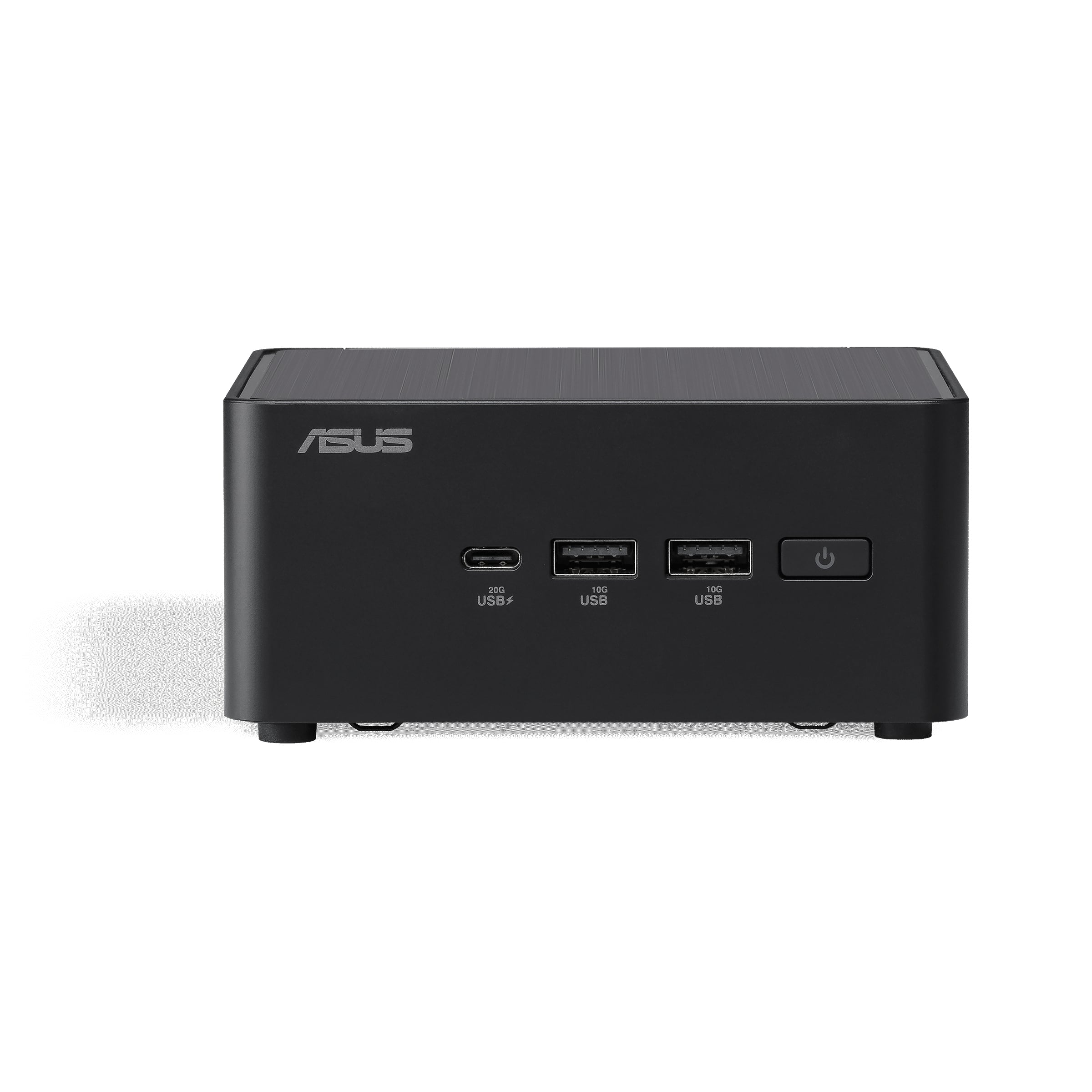ASUS NUC 14 Pro RNUC14RVHI300002I UCFF Zwart 100U - Afbeelding 3