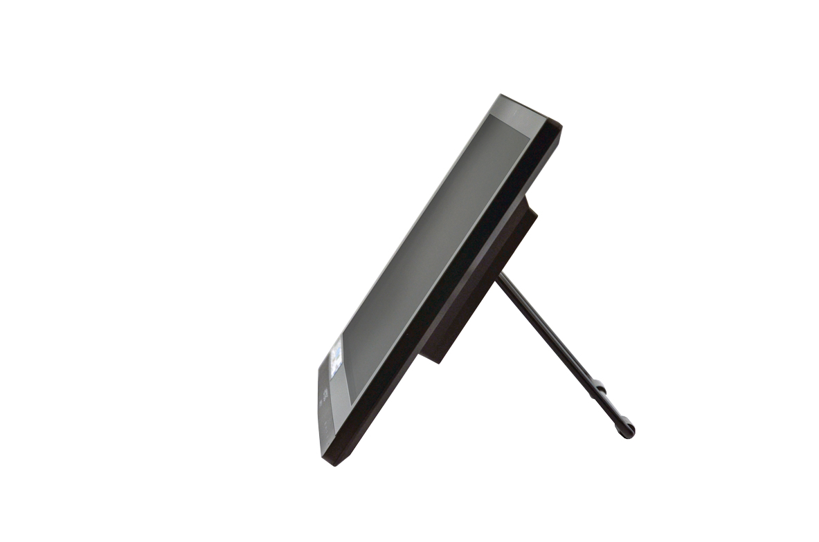 Hannspree HT161HNB computer monitor 39,6 cm (15.6") 1366 x 768 Pixels HD LED Touchscreen Tafelblad Zwart - Afbeelding 6