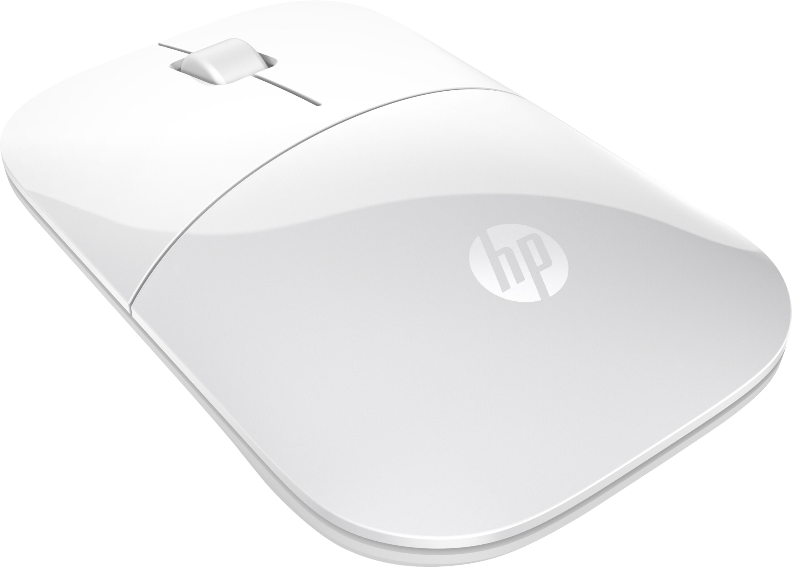 HP Z3700 witte draadloze muis - Afbeelding 3