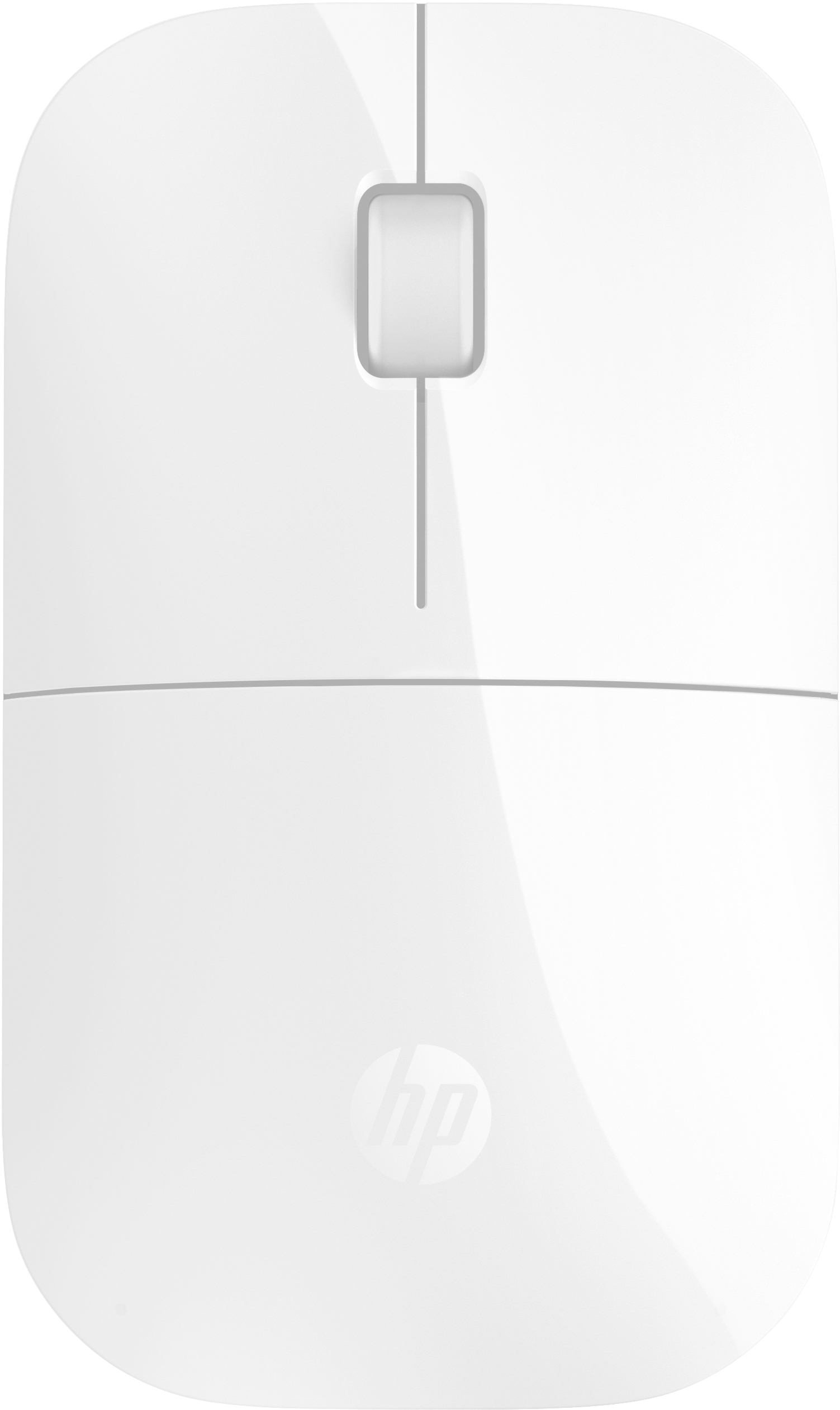 HP Z3700 witte draadloze muis - Afbeelding 5