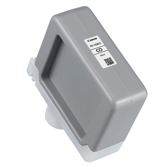 Canon PFI-1100CO inktcartridge Origineel - Afbeelding 2