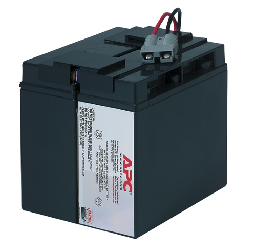 APC Batterij Vervangings Cartridge RBC7 (OEM) - Afbeelding 2