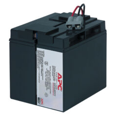 APC Batterij Vervangings Cartridge RBC7 (OEM)
