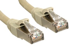 Lindy 45584 netwerkkabel Grijs 3 m Cat6 S/FTP (S-STP) - Afbeelding 2