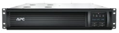 APC Smart-UPS SMT1500RMI2UNC - 4x C13, USB, Rackmount 2U, NMC, 1500VA - Afbeelding 2