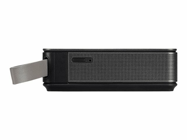 Acer AOpen PV12a 854x480/800 LED Lumen/HDMI Projector met normale projectieafstand 700 ANSI lumens DLP WVGA (854x480) Zwart - Afbeelding 9