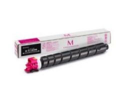 KYOCERA TK 8515M tonercartridge 1 stuk(s) Origineel Magenta