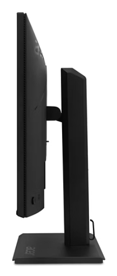 Acer Vero B7 B277 G computer monitor 68,6 cm (27") 1920 x 1080 Pixels Full HD LCD Zwart - Afbeelding 8