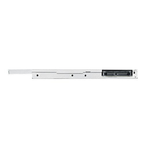 ASUS SDRW-08U1MT optisch schijfstation Intern DVD-RW Zwart - Afbeelding 5