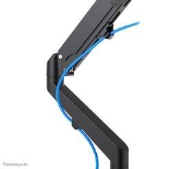 Neomounts DS70-700BL1 Monitorarm 17-27" - gasveer - Afbeelding 14