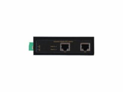 LevelOne IGP-0101 PoE adapter & injector Gigabit Ethernet 56 V