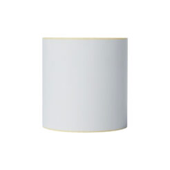 Brother BDE-1J000102-102 printeretiket Wit Zelfklevend printerlabel