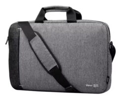 Acer ABG330 35,6 cm (14") Opbergmap/sleeve Zwart, Grijs - Afbeelding 4
