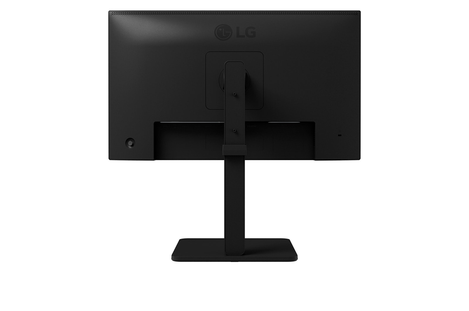 LG 24BA560 computer monitor 60,5 cm (23.8") 1920 x 1080 Pixels Full HD LED Zwart - Afbeelding 7