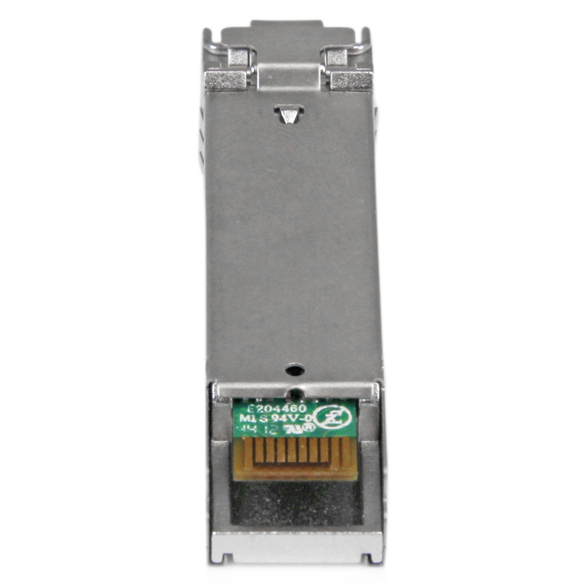 StarTech.com Gigabit glasvezel 1000BASE-LX SFP ontvanger module - HPE JD119B compatibel - SM LC - 10 km - Afbeelding 4