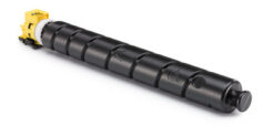 KYOCERA TK-8515Y tonercartridge 1 stuk(s) Origineel Geel - Afbeelding 2
