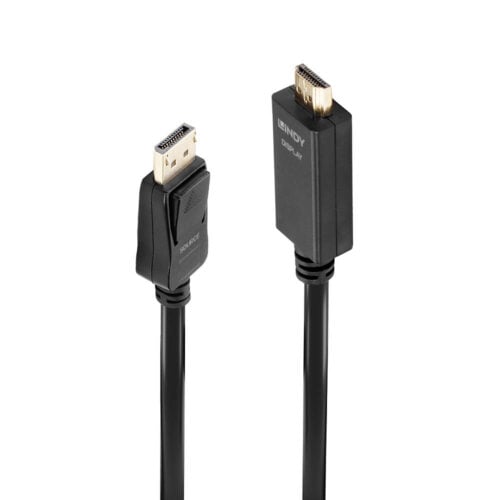 Video kabel adapters