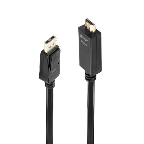 Video kabel adapters