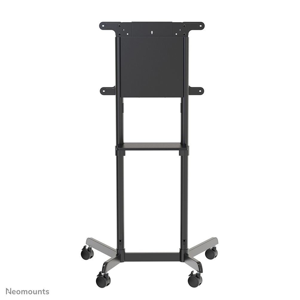 Neomounts NS-M1250BLACK TV trolley 37-70" - roteerbaar - Afbeelding 7