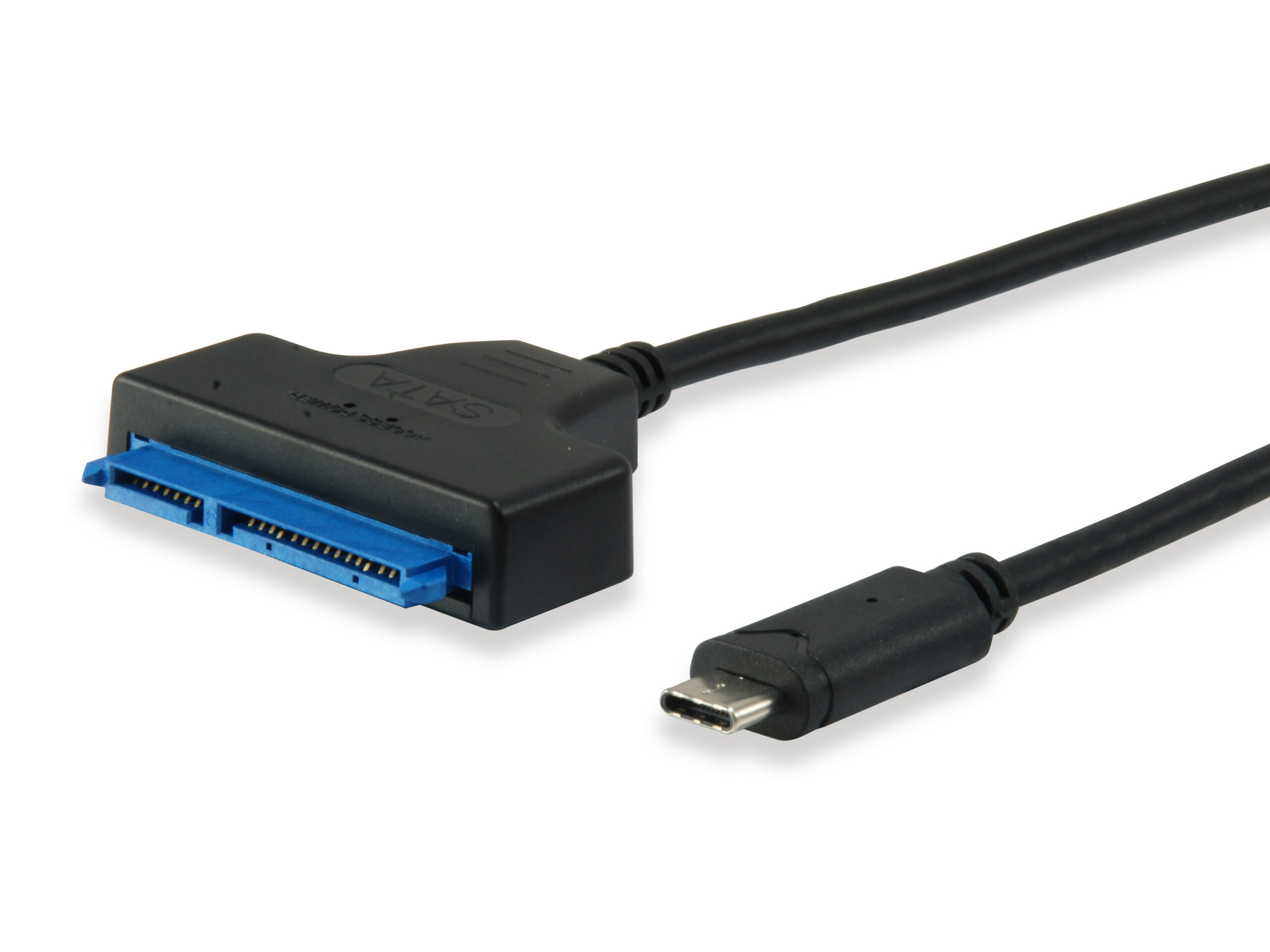 Equip USB-C naar SATA adapter - Afbeelding 2