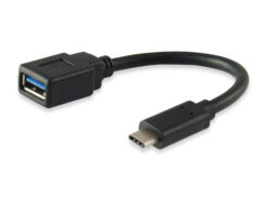 Equip USB-C naar USB-A adapter