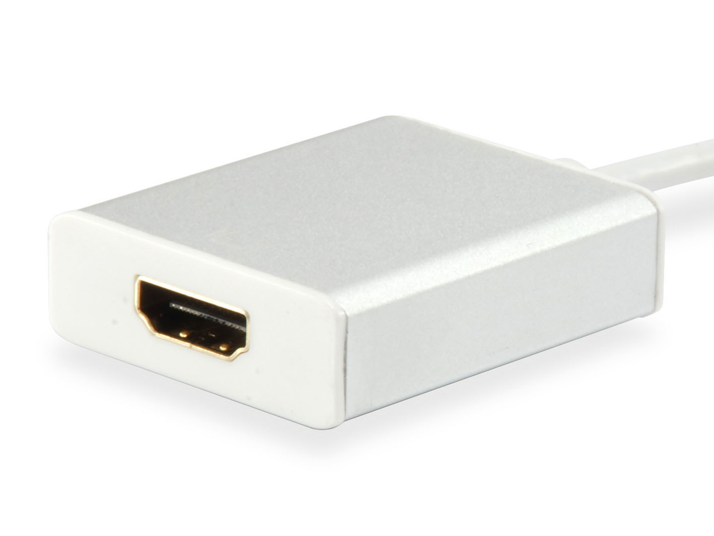 Equip USB-C naar HDMI adapter - Afbeelding 3