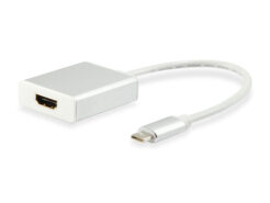 Equip USB-C naar HDMI adapter - Afbeelding 2