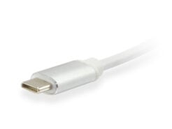 Equip USB-C naar HD15 VGA adapter - Afbeelding 5