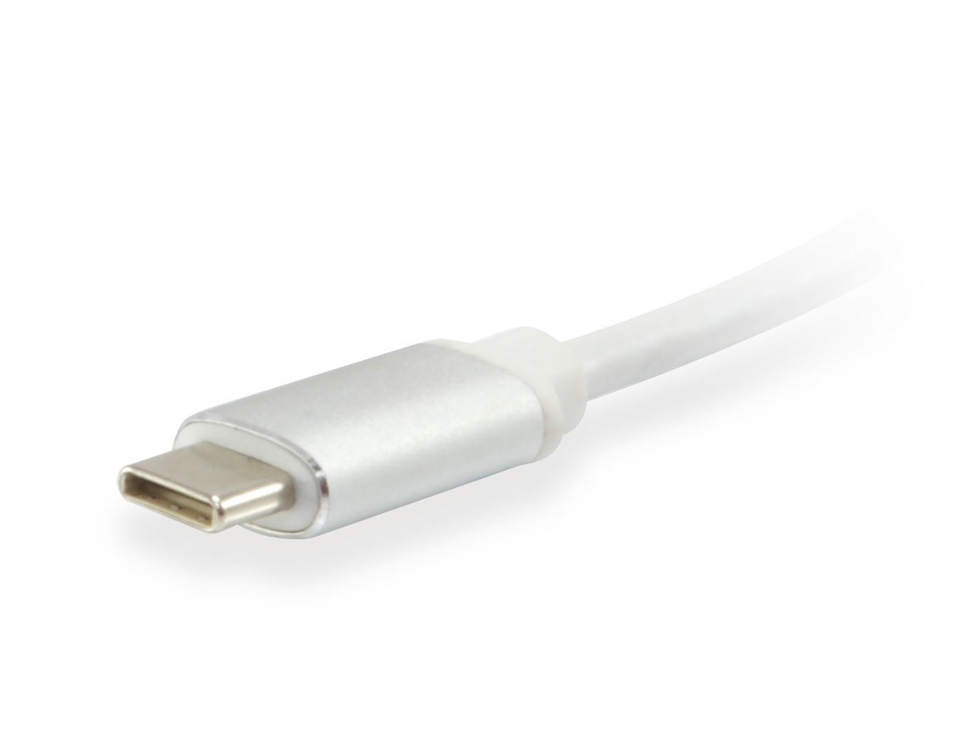 Equip USB-C naar HD15 VGA adapter - Afbeelding 5