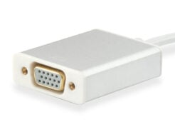 Equip USB-C naar HD15 VGA adapter - Afbeelding 3