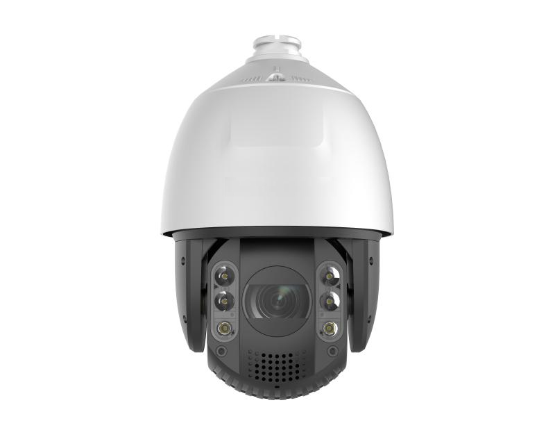 LevelOne FCS-4072 bewakingscamera Dome IP-beveiligingscamera Binnen & buiten 2560 x 1440 Pixels Muur