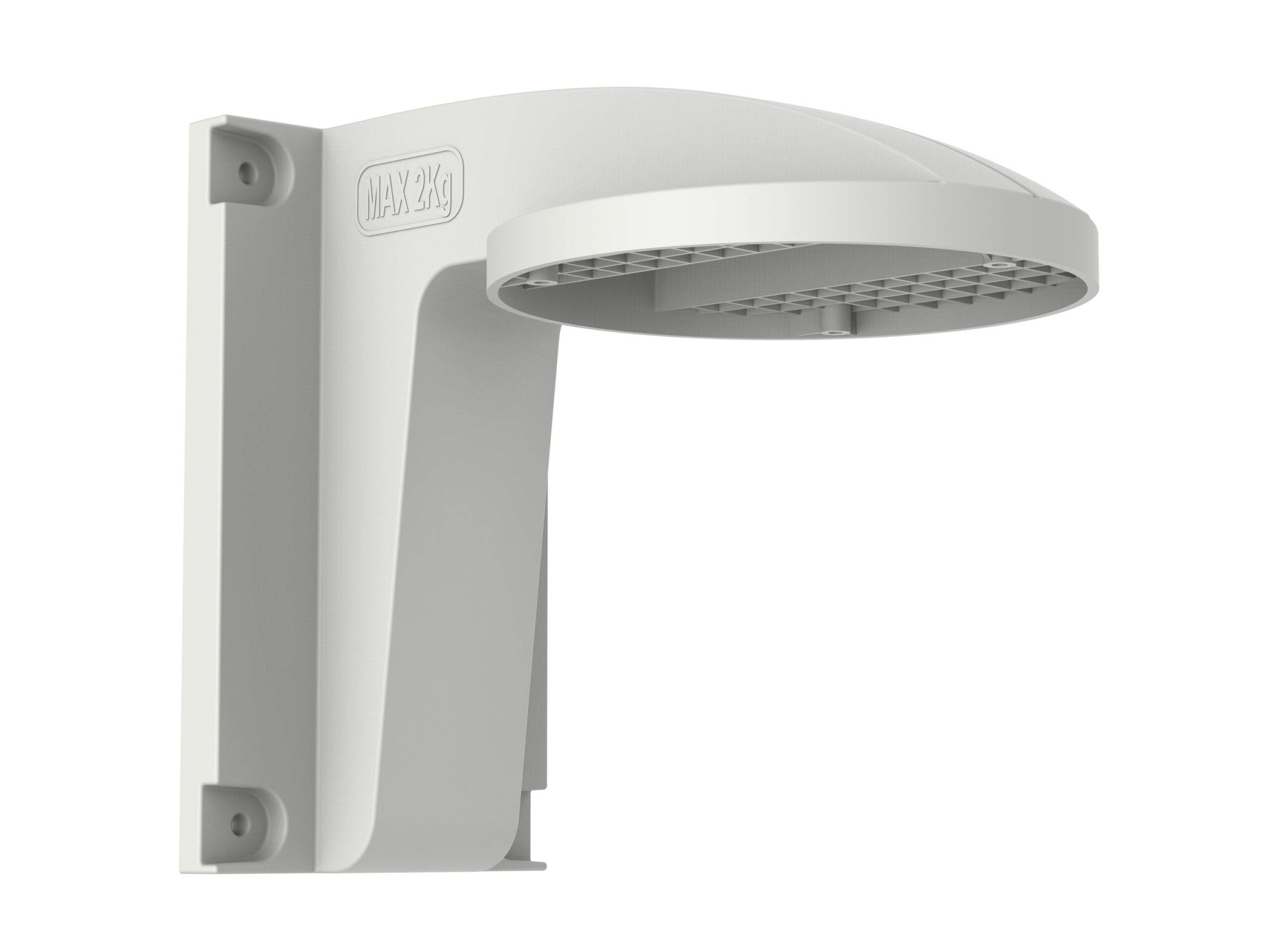 LevelOne CAS-7314 beveiligingscamera steunen & behuizingen Support