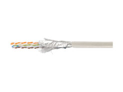 Equip 401486 netwerkkabel Beige 305 m Cat6 F/UTP (FTP) - Afbeelding 2