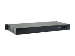 LevelOne GEP-2421W630 netwerk-switch Unmanaged Gigabit Ethernet (10/100/1000) Power over Ethernet (PoE) Zwart - Afbeelding 7