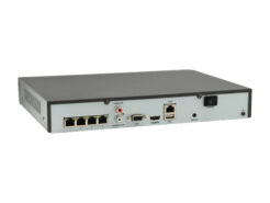 LevelOne NVR-0504 Netwerk Video Recorder (NVR) Zwart - Afbeelding 7