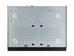 LevelOne NVR-0504 Netwerk Video Recorder (NVR) Zwart - Afbeelding 6